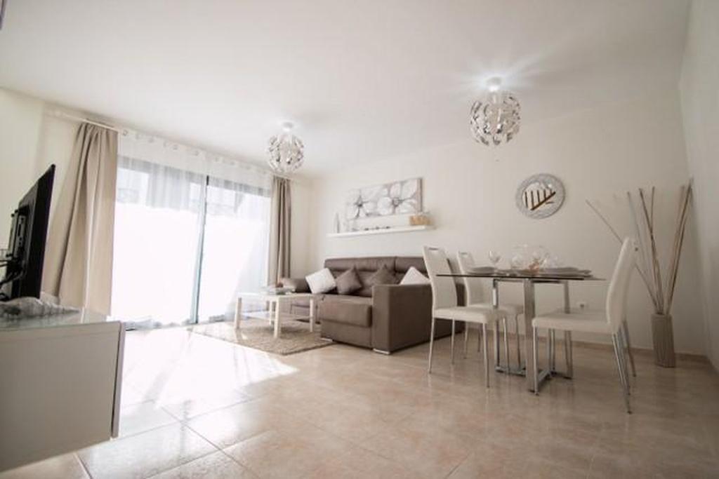 Apartamentos Quintana Playa Blanca  Eksteriør bilde